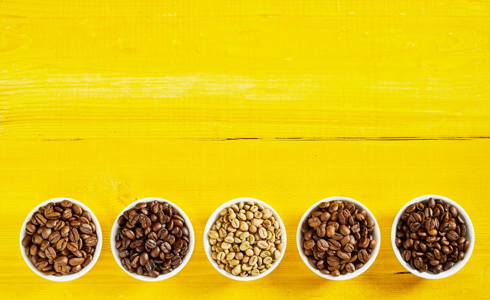 Single Origin Coffee Beans