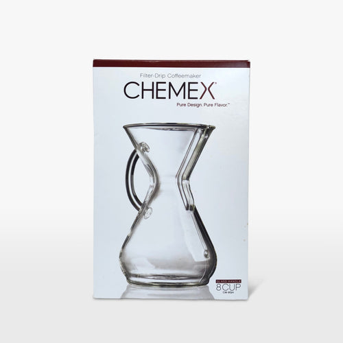 Chemex - Glass Handle Series