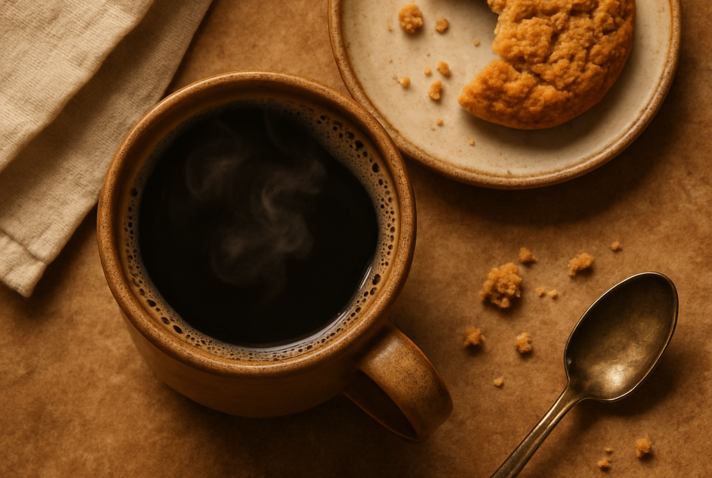 Coffee & Tradition: A Story of Connection