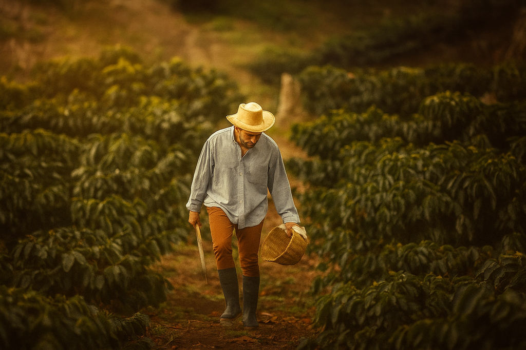 Understanding the Rising Costs of Coffee