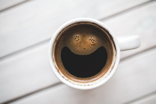 americano vs coffee
