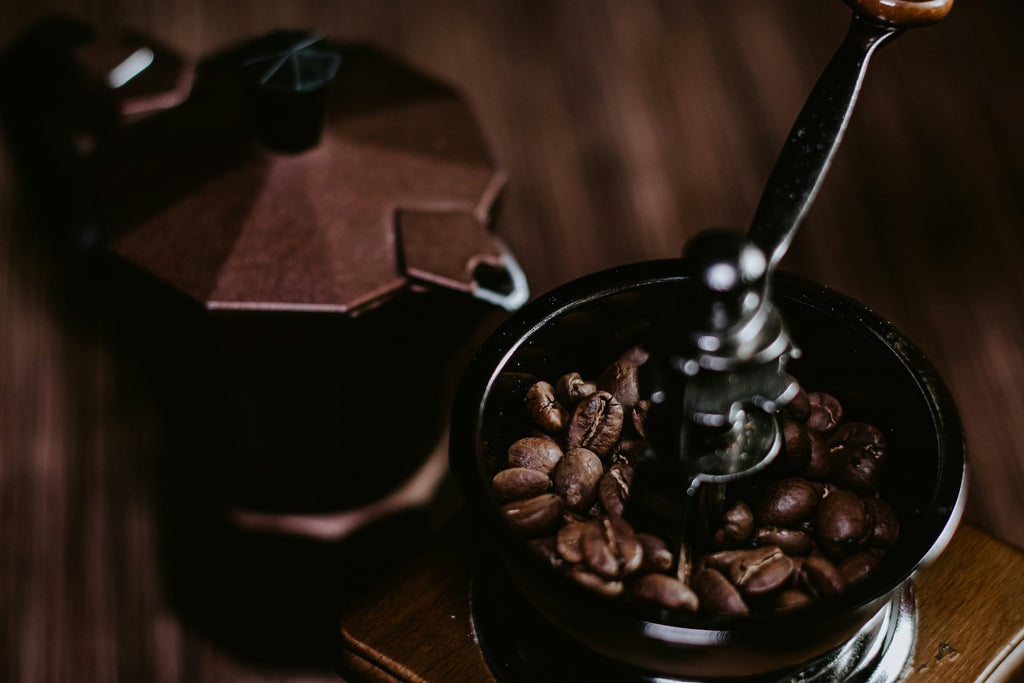 How Your Coffee's Grind Impacts Every Sip
