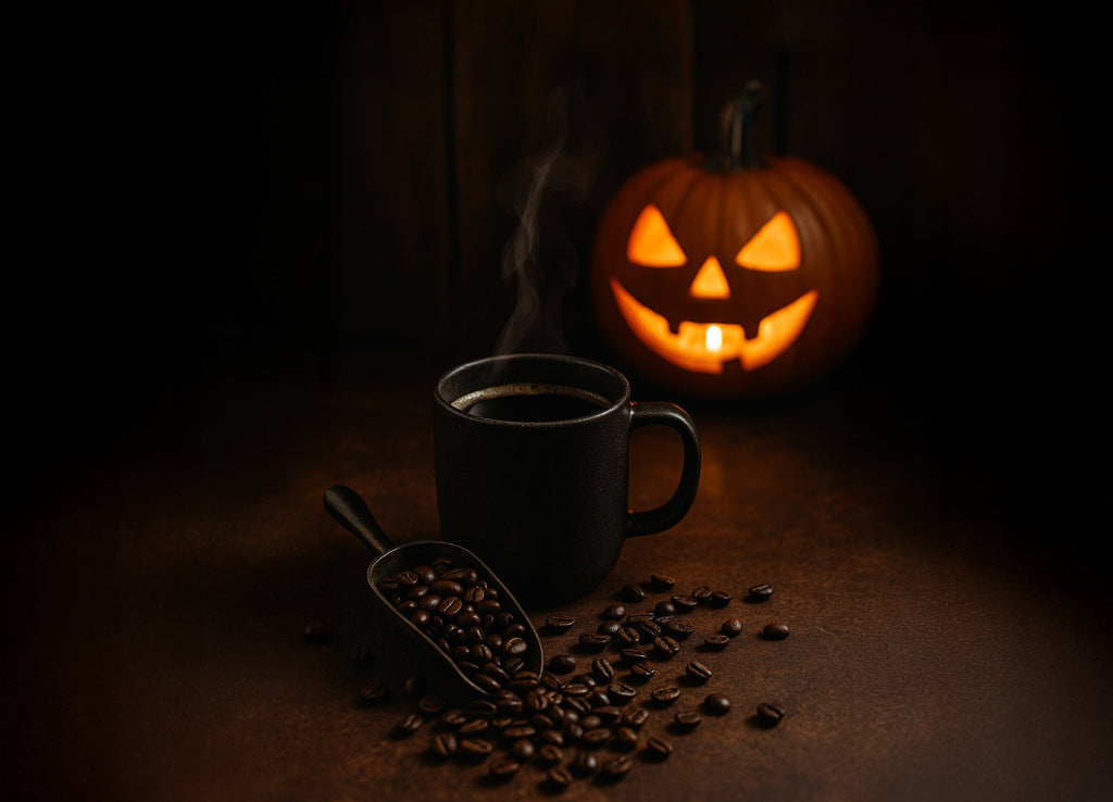 The Dark Side of Coffee: Exploring the Bold World of Dark Roasts