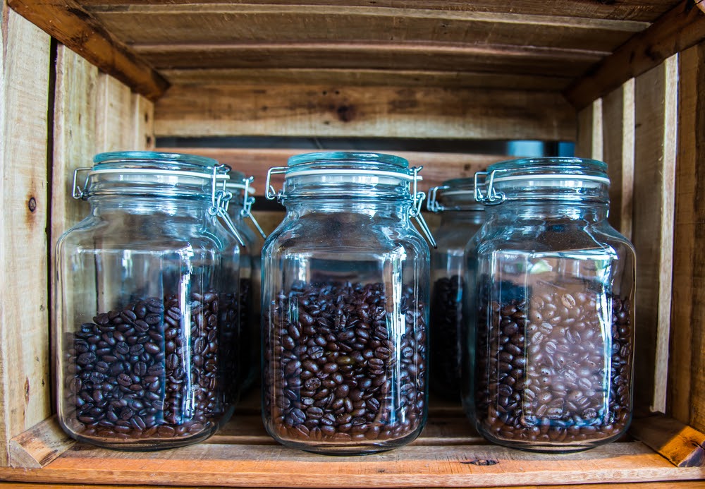 How Long Can You Store Green Coffee Beans: Maximize Freshness!