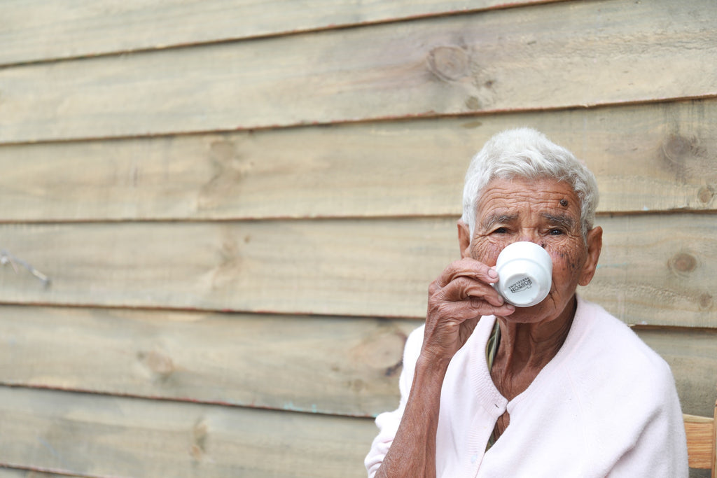 The Timeless Elixir: Coffee & Longevity