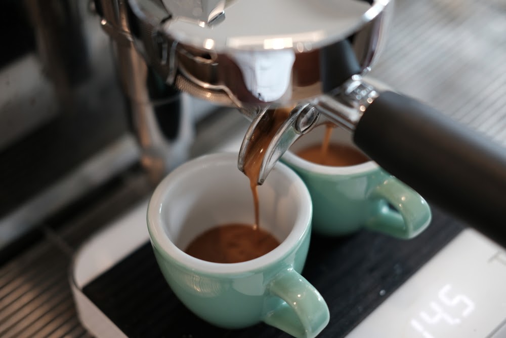Mastering the Art of Espresso: The Role of Timing and Measurement