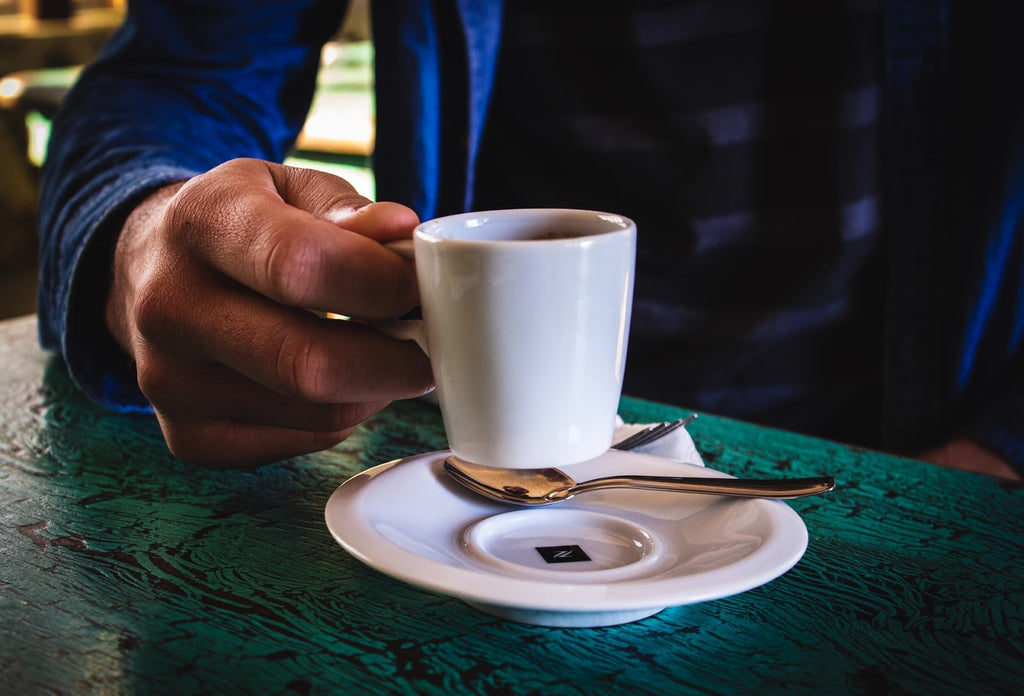 Vienna Roast Coffee