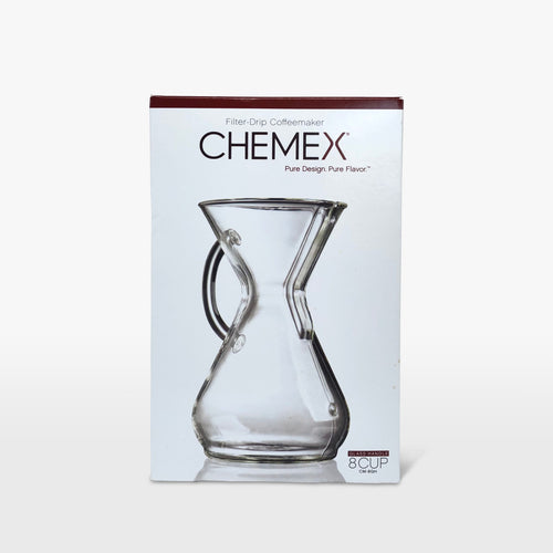 Chemex -Glass Handle Series