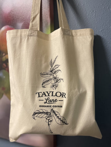Tote Bag -Organic Cotton